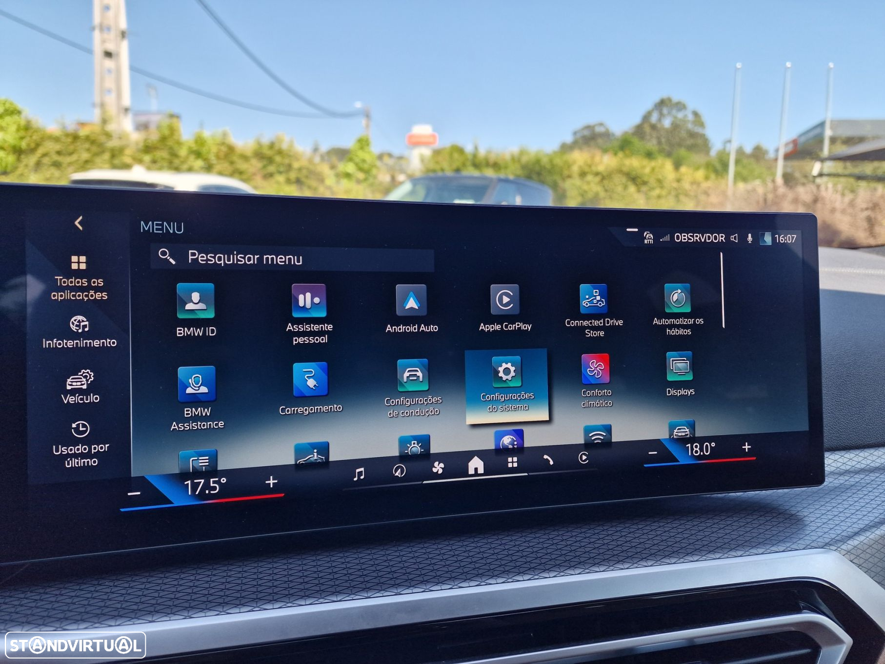 BMW i4 eDrive40 Pack Desportivo M - 30