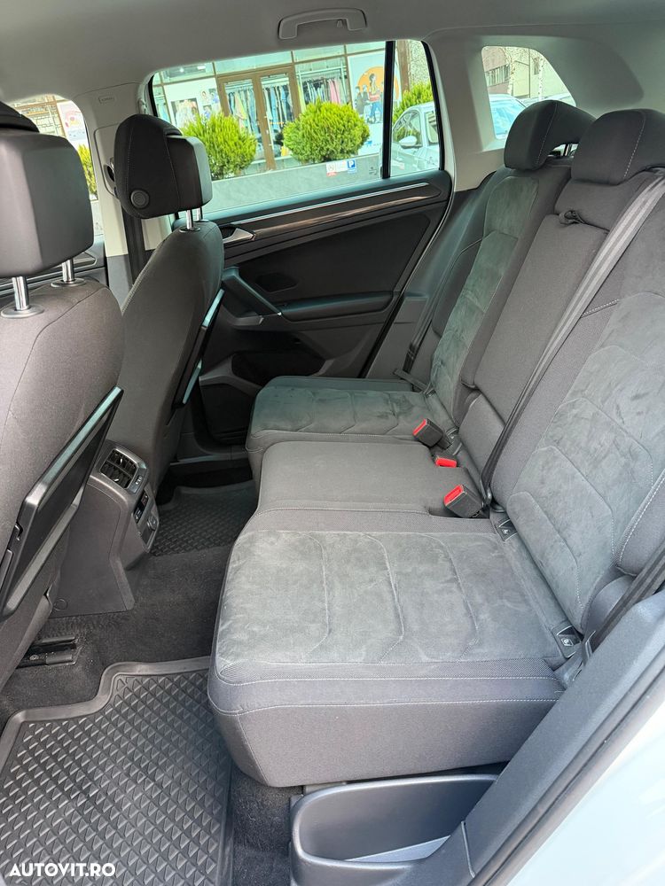 Volkswagen Tiguan 2.0 TDI DSG 4Mot Highline - 8