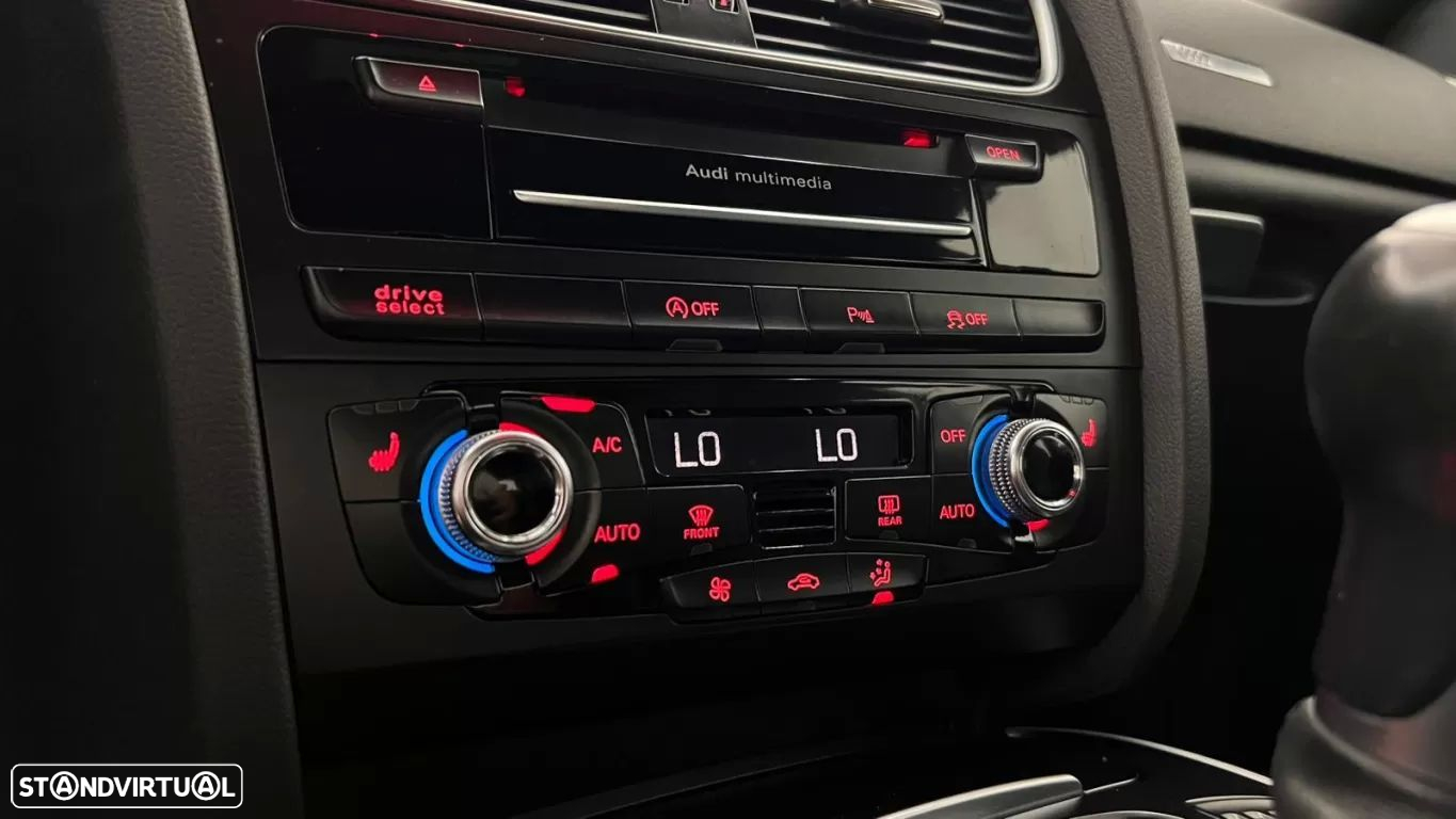 Audi A5 Sportback 2.0 TDI S-line - 25