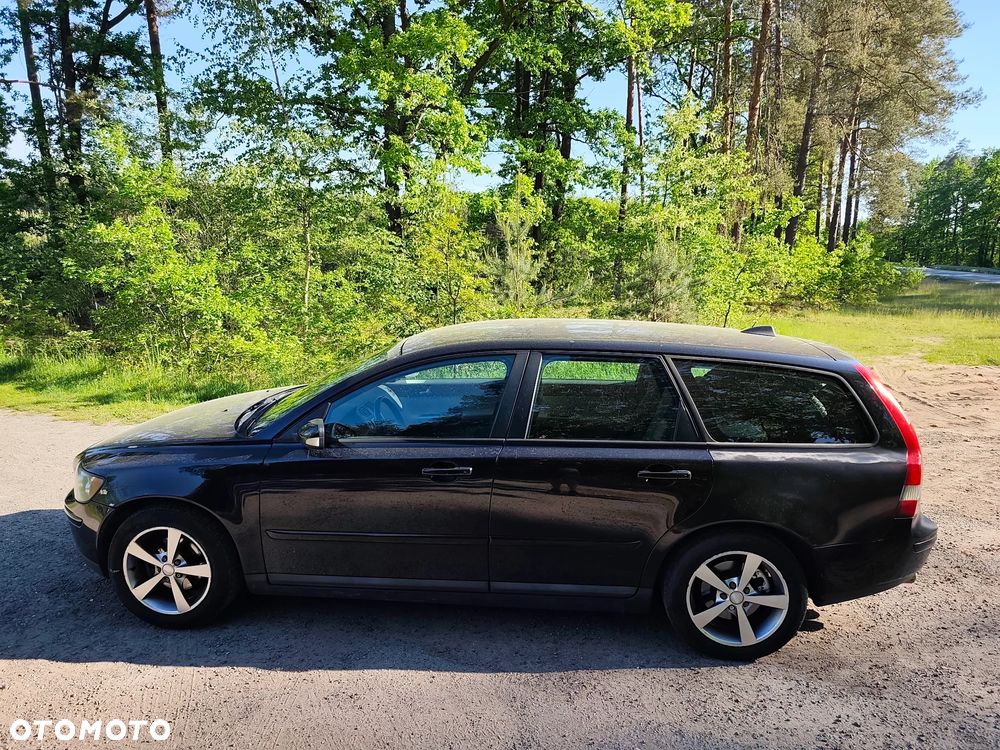 Volvo V50 1.8 - 1