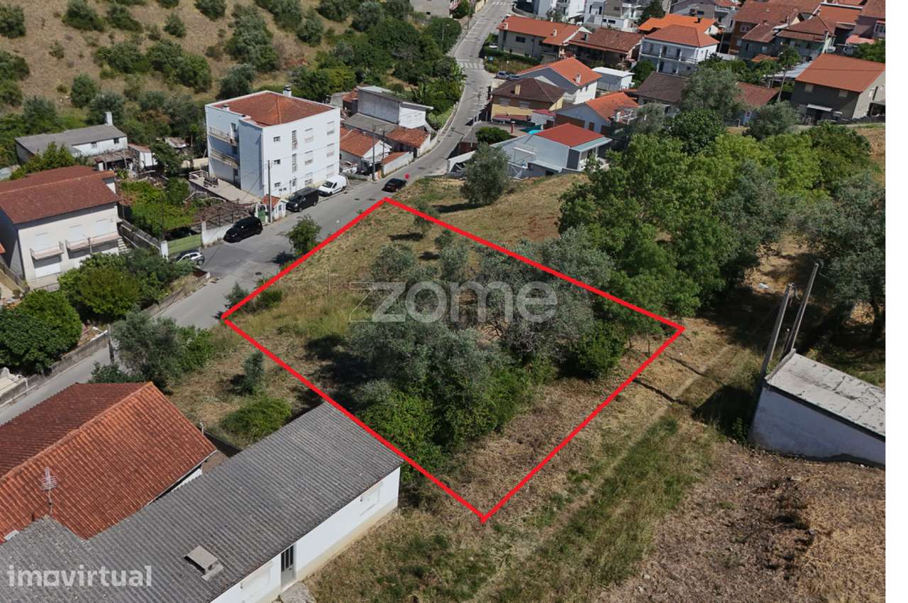 Terreno Urbano | Coimbra | Santa Clara | Vale Rosal - Grande imagem: 2/19