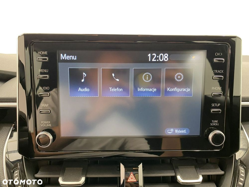 Toyota Corolla - 20