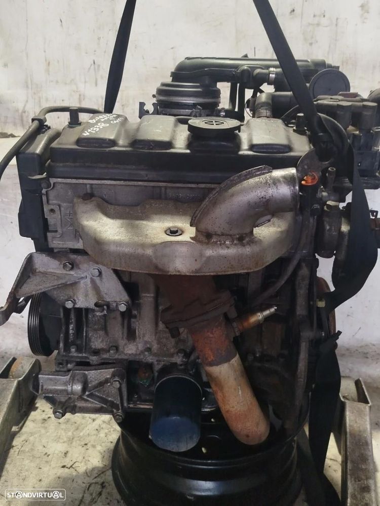 Motor completo CITROËN Saxo (S0, S1) - 1