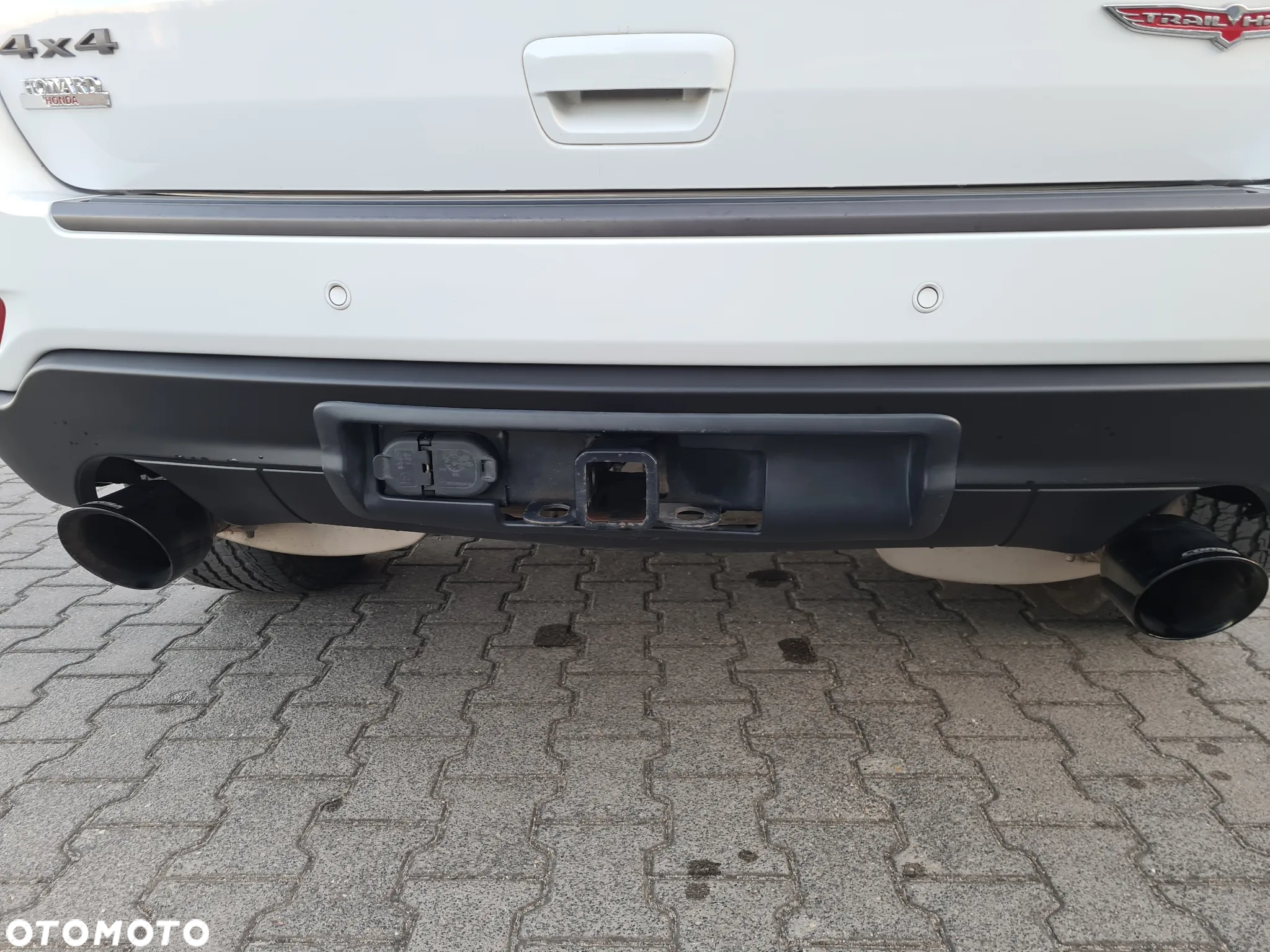 Jeep Grand Cherokee - 8