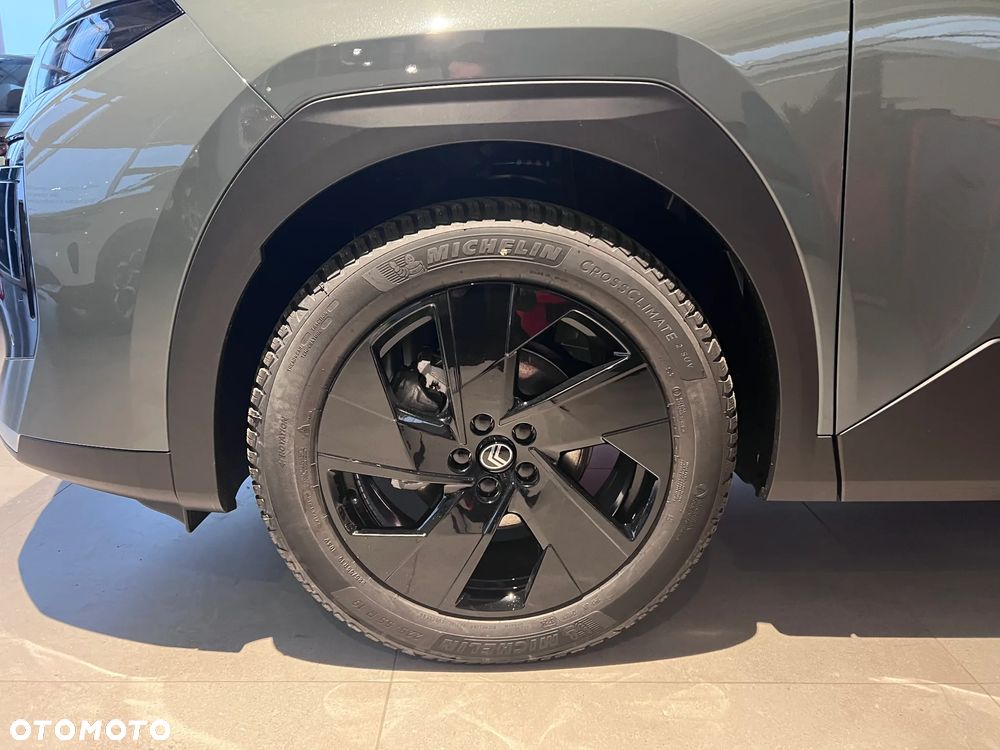 Citroën C5 Aircross 1.2 mHEV Max eDCT6 - 7