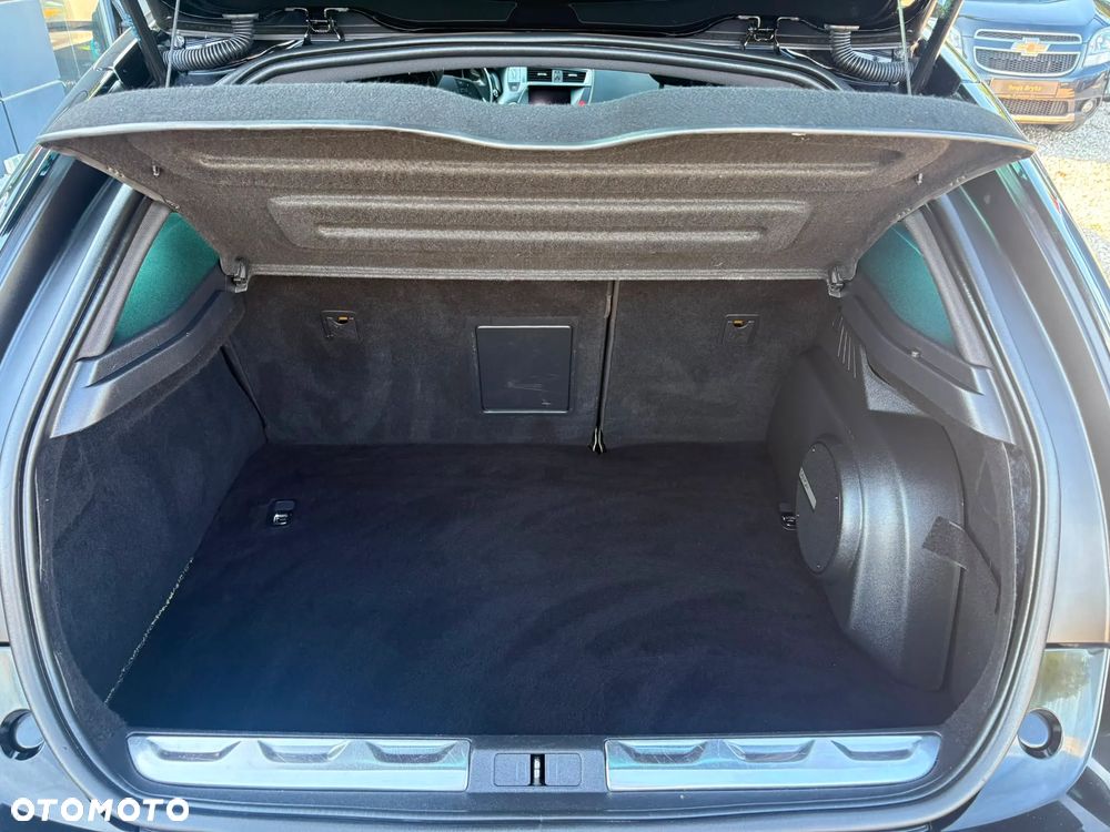 Citroën DS5 BlueHDi 120 - 16
