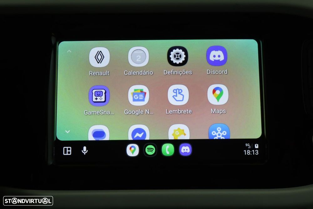 Renault Twingo 1.0 SCe Equilibre - 23