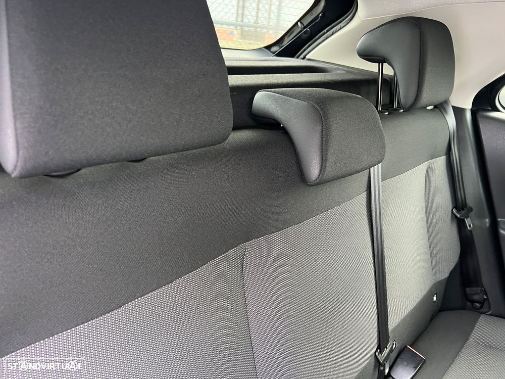 Citroën C4 Cactus 1.2 PureTech Shine - 23