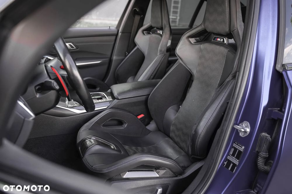 BMW M3 - 34