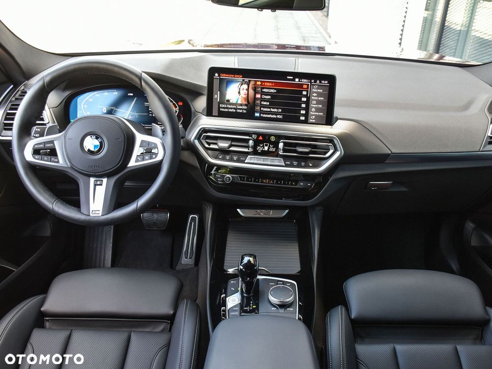 BMW X4 - 3