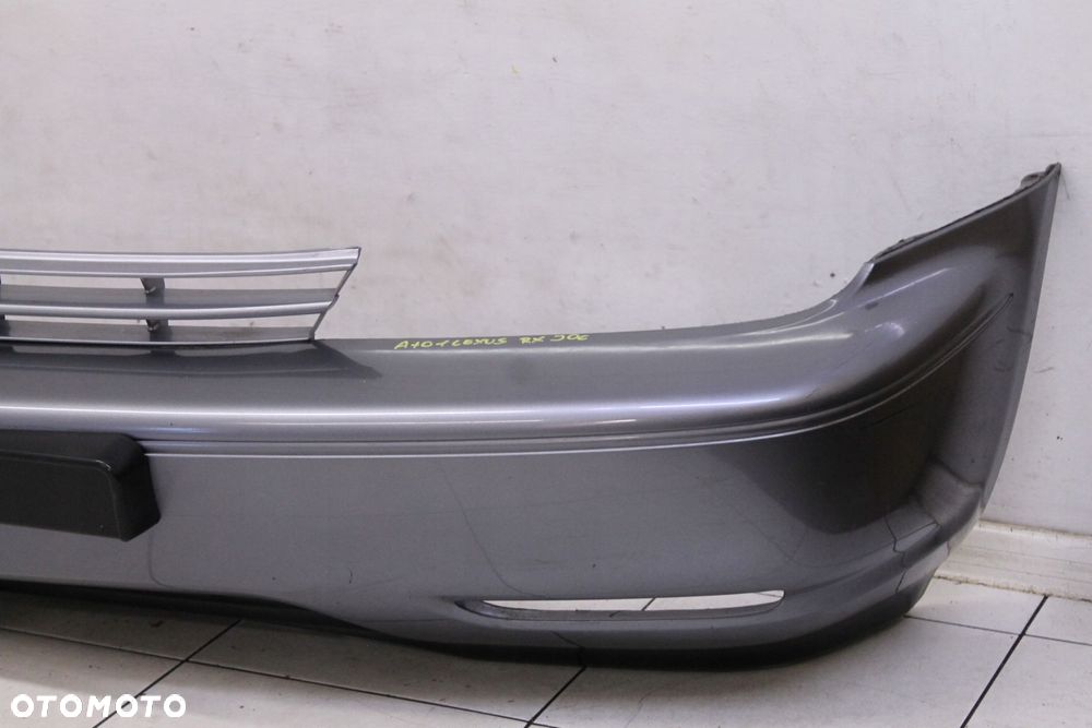 ZDERZAK PRZÓD PRZEDNI LEXUS RX I RX300 LIFT 00R- - 4