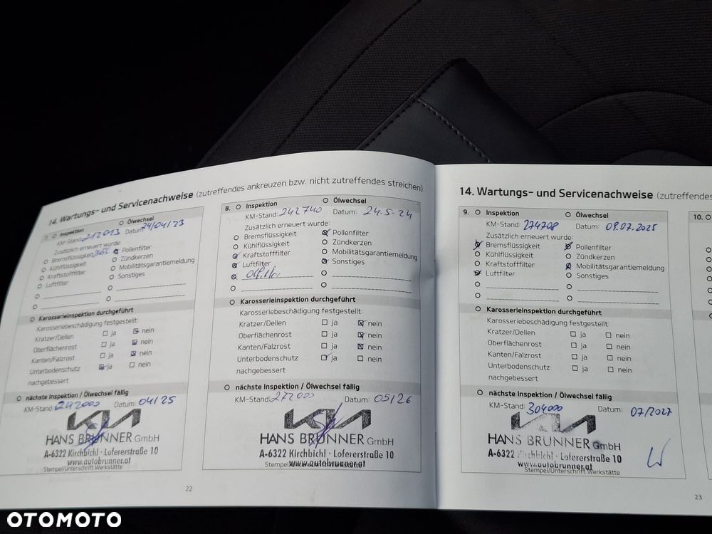 Kia Ceed 1.4 CRDi 90 Vision - 25