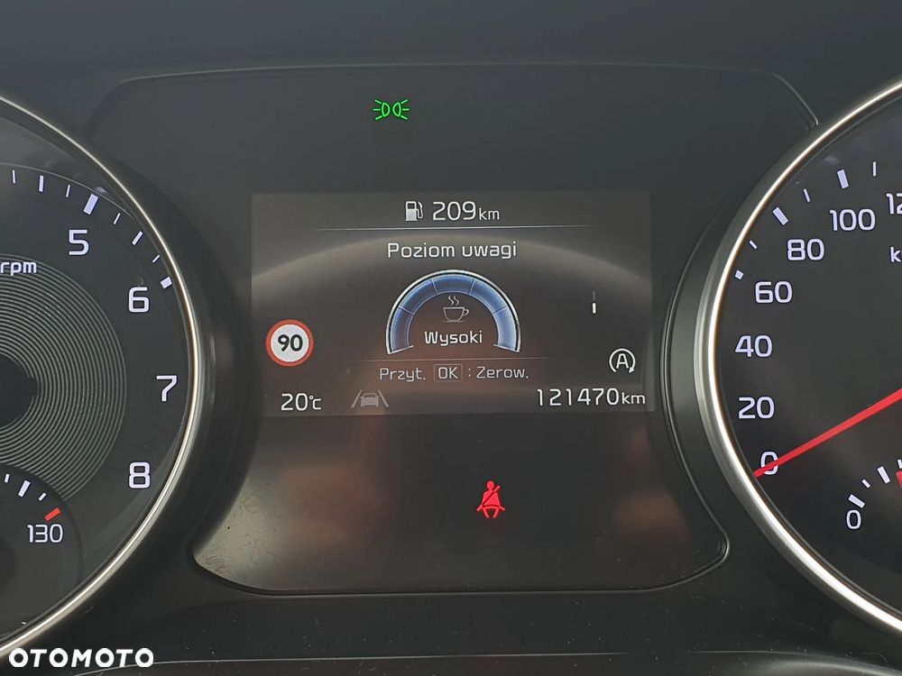 Kia Ceed 1.5 T-GDI M - 31