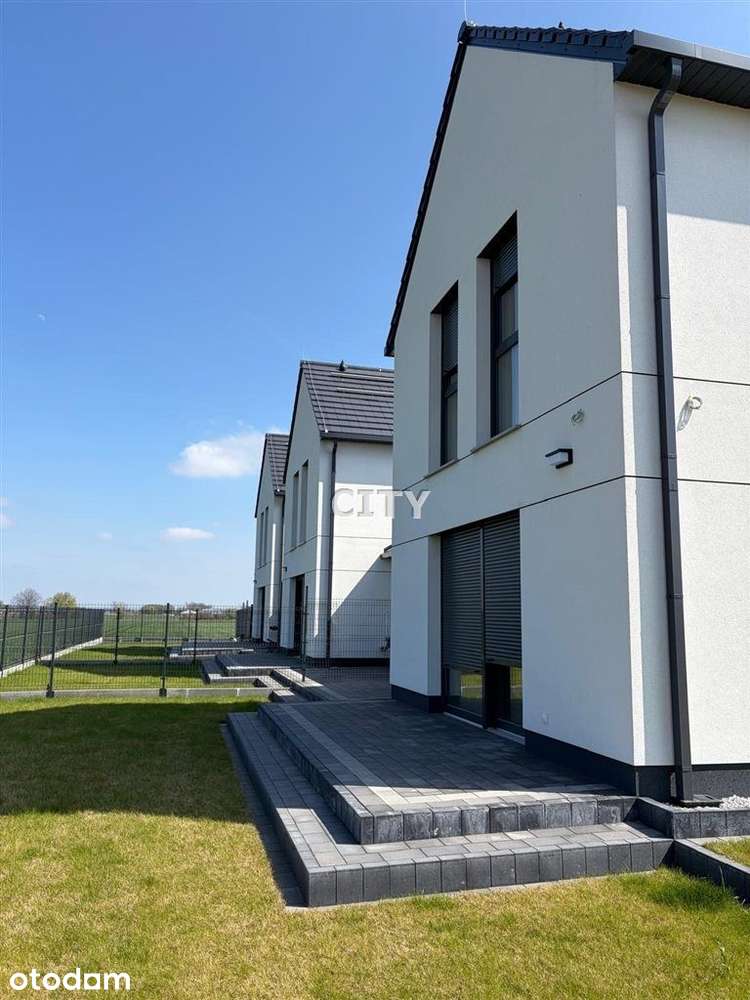 Dom, 108,92 m², Kobierzyce - Pełny obrazek: 2/6