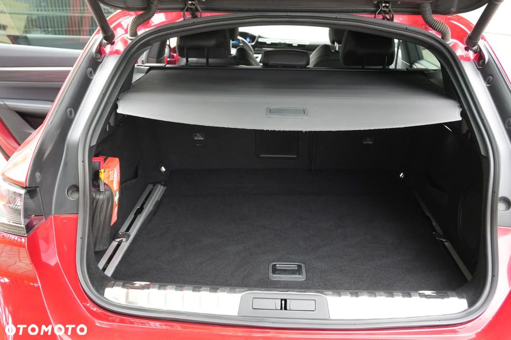 Peugeot 508 1.6 PureTech GT Pack S&S EAT8 - 4