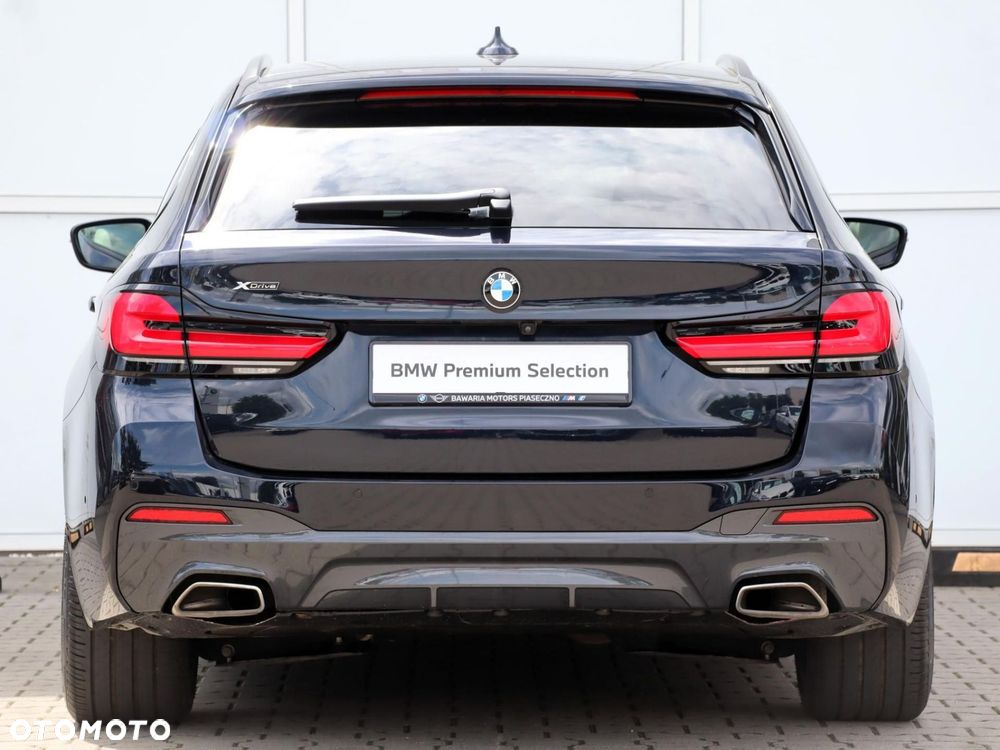 BMW Seria 5 - 11