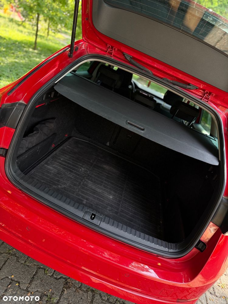 Skoda Octavia 1.5 TSI ACT Ambition - 20
