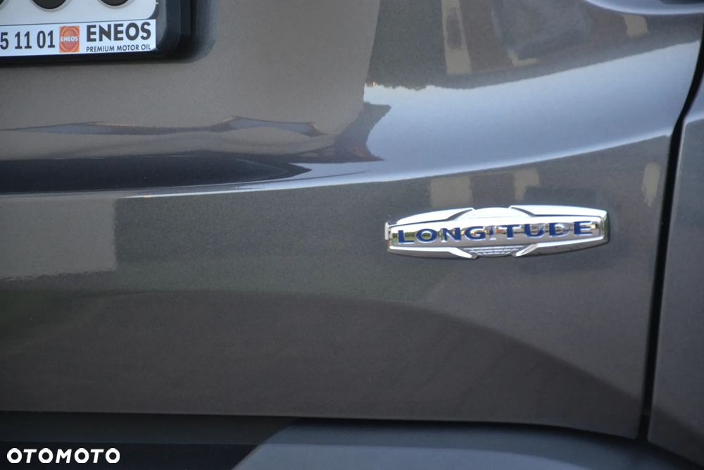 Jeep Renegade 1.6 E-TorQ Longitude FWD - 7