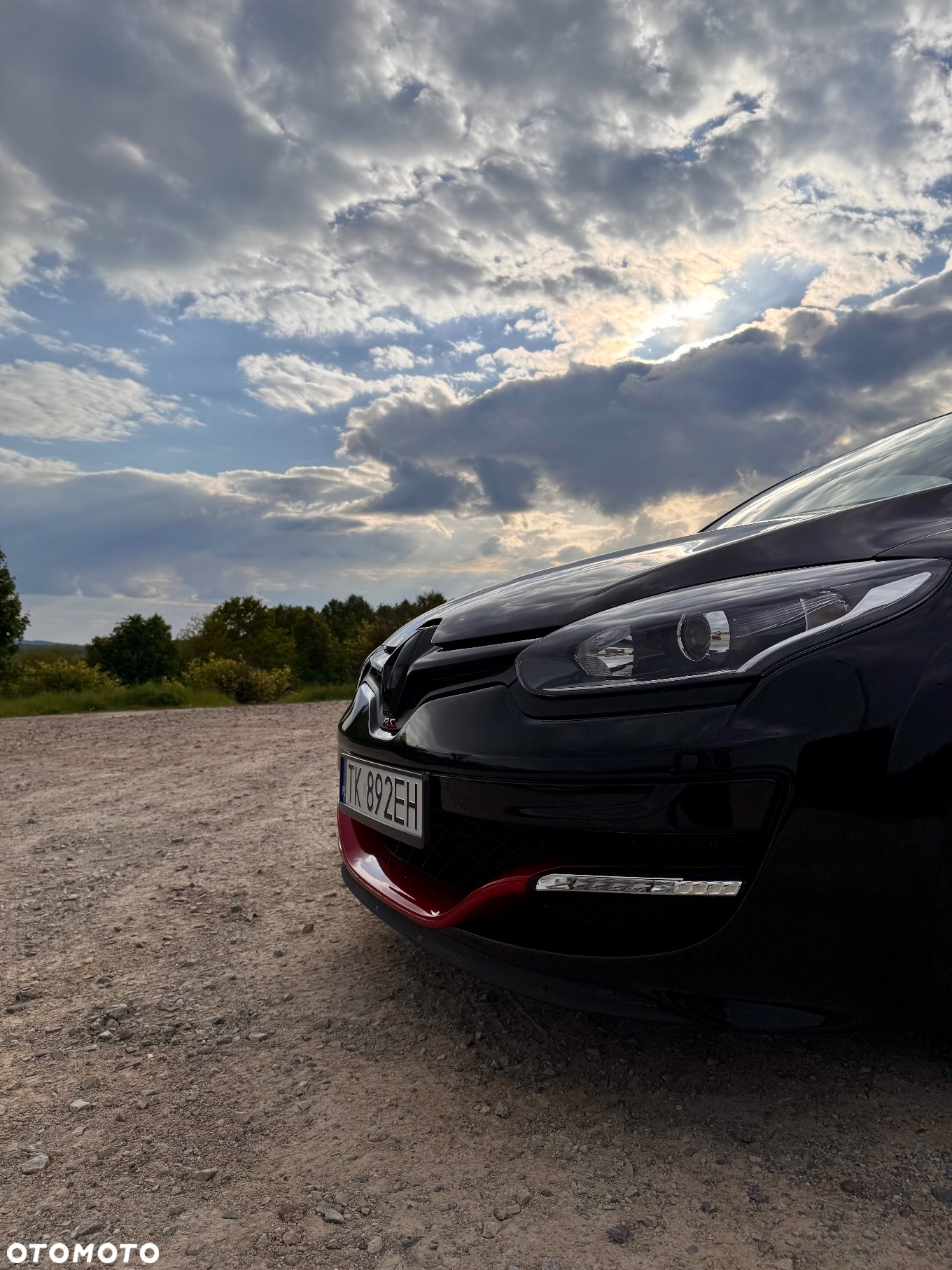 Renault Megane 2.0 16V R.S - 3