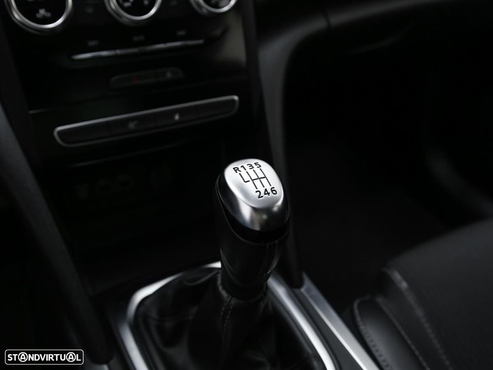 Renault Mégane Grand Coupe 1.5 Blue dCi Intens - 19