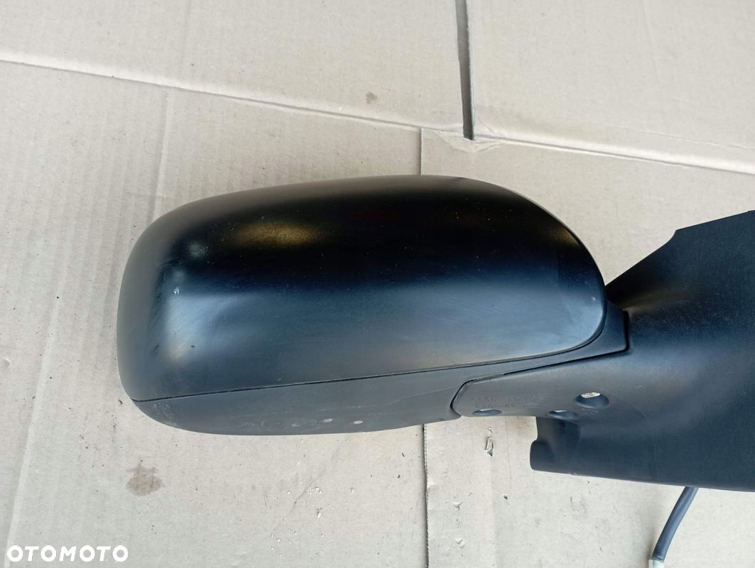 TOYOTA YARIS II 2 LUSTERKO PRAWE 3 PIN EUROPA 87910-0D250 - 3