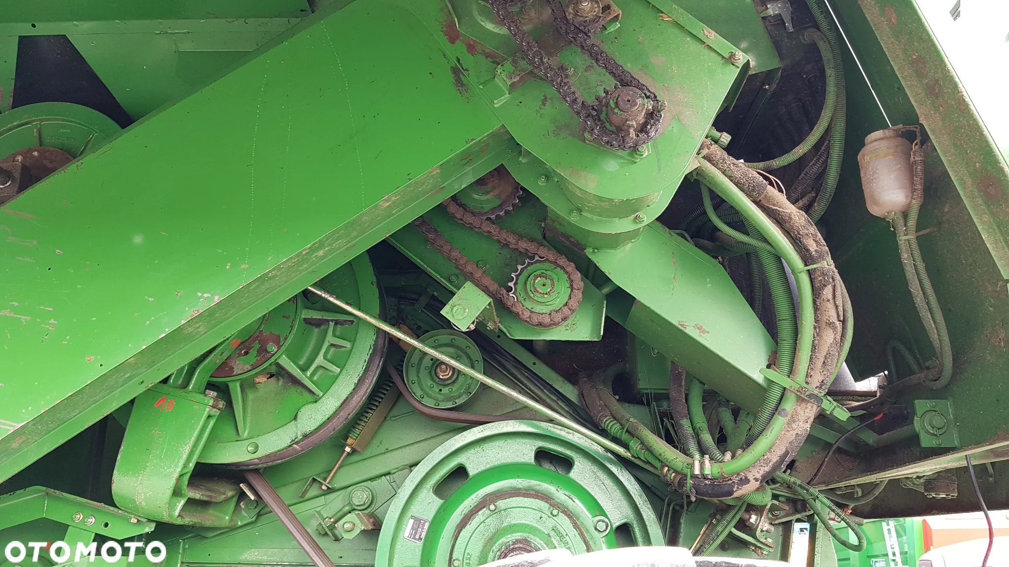 John Deere 2254 - 31