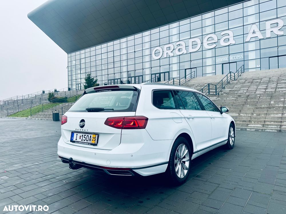 Volkswagen Passat Variant 2.0 TDI SCR Highline - 4