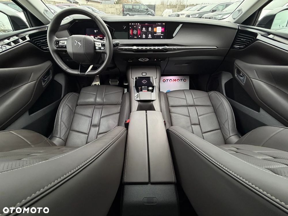 DS Automobiles DS 4 1.2 PureTech Opera - 36