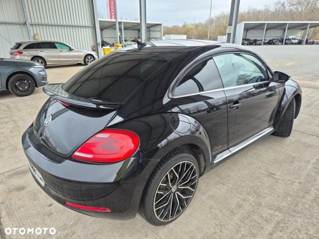 Volkswagen Beetle 1.2 TSI BlueMotion Technology - 4
