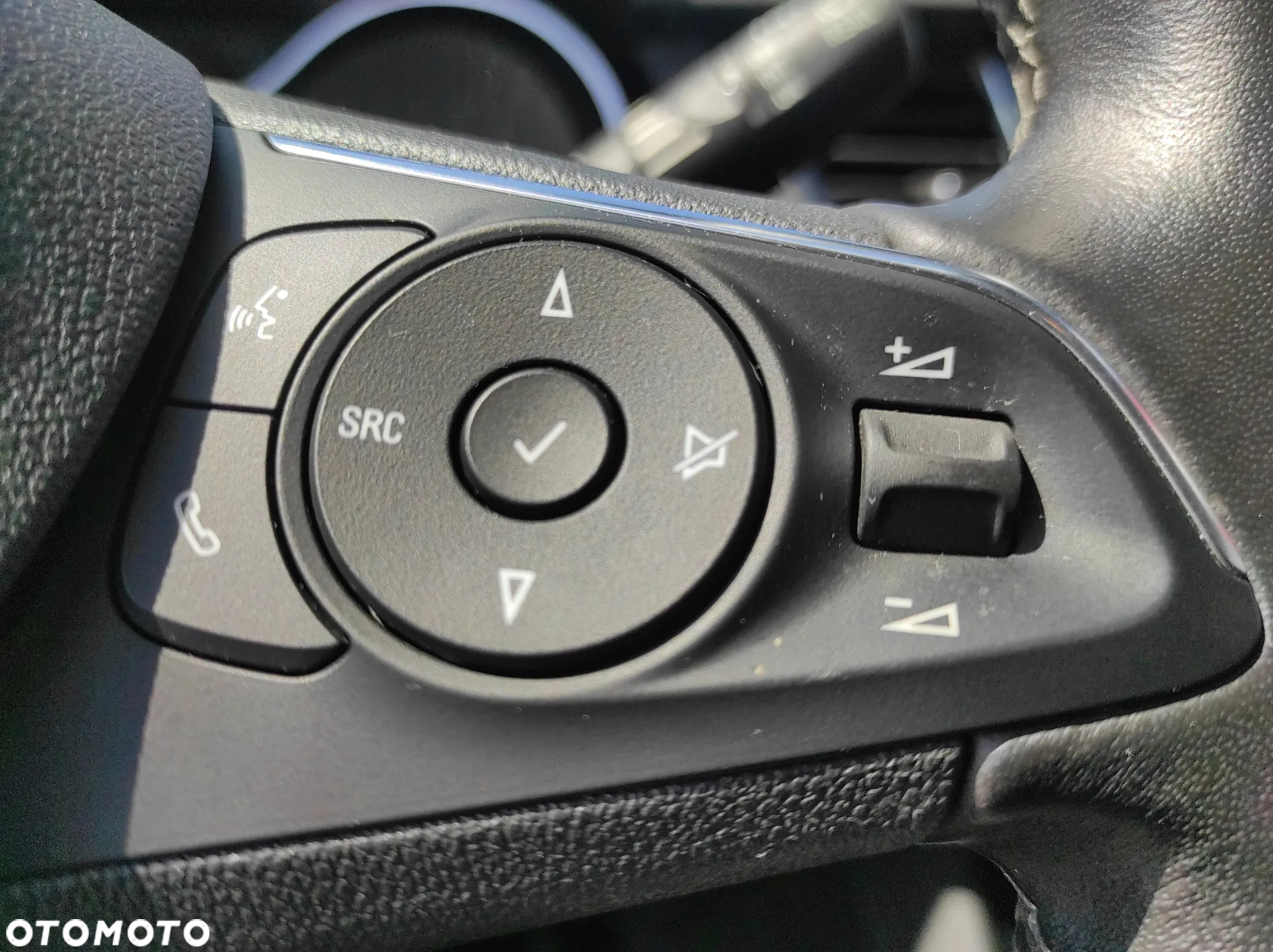 Opel Grandland X 1.2 T Innovation S&S - 14