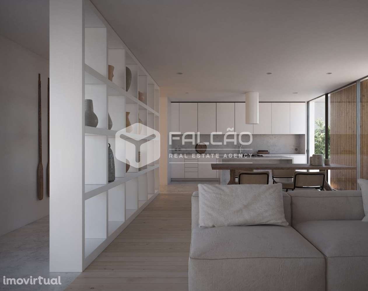 Terreno Para Construção T5 Venda em Atouguia da Baleia,Peniche - Grande imagem: 5/47