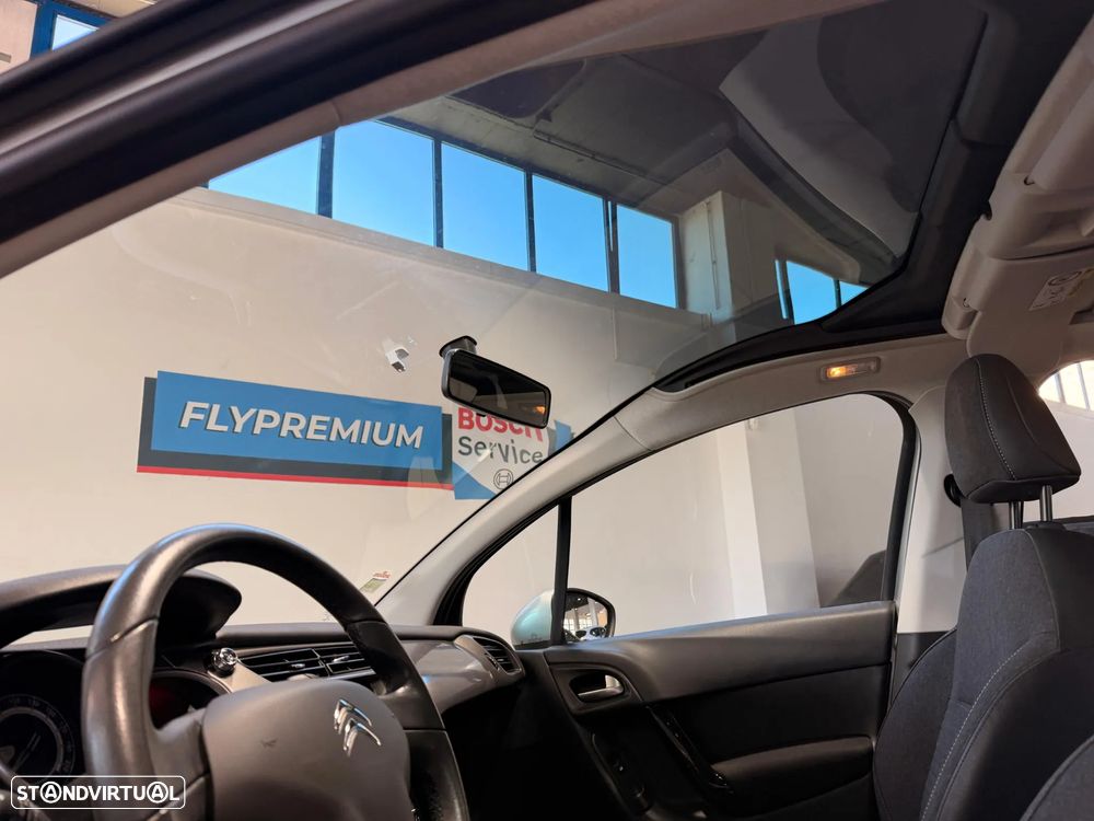 Citroën C3 1.2 e-VTi Collection ETG - 16