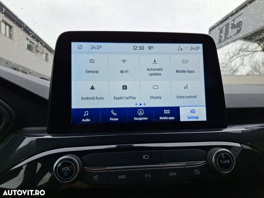 Ford Kuga 2.0 EcoBlue A8 AWD ST Line - 19