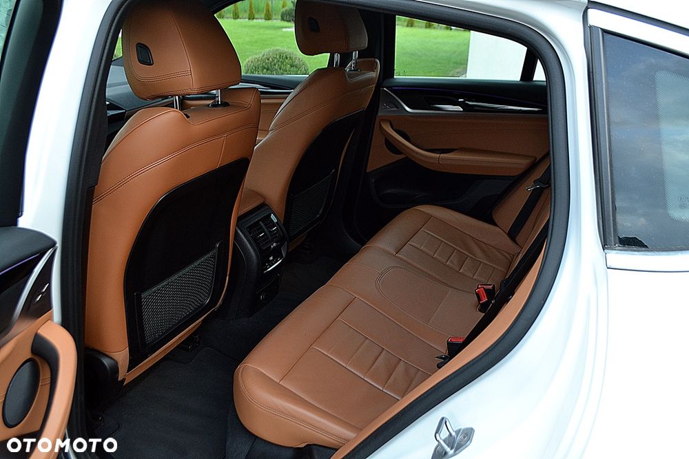 BMW X4 xDrive20d xLine sport - 15