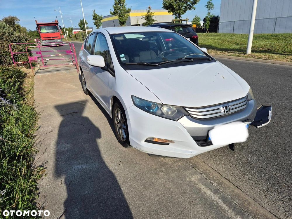 Honda Insight 1.3 IMA Elegance - 2