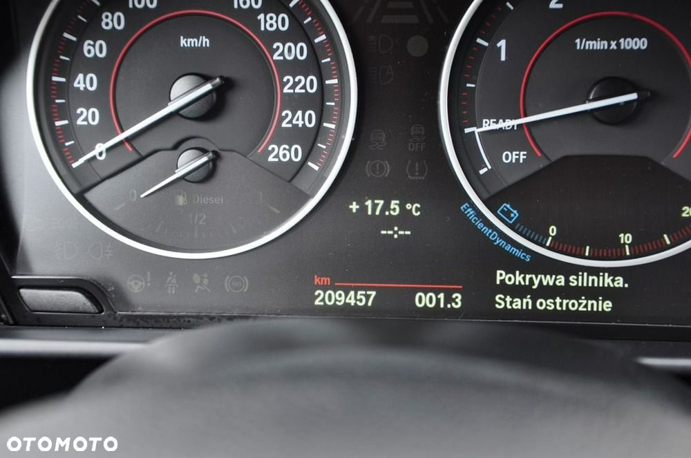 BMW Seria 1 120d BluePerformance - 35