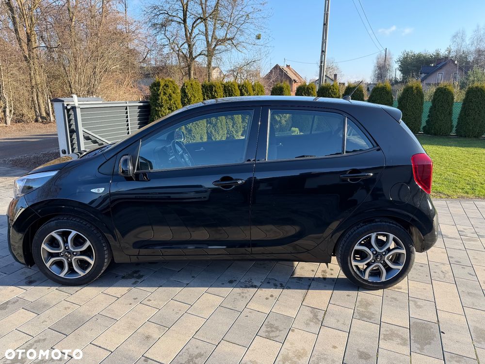 Kia Picanto 1.0 Dream-Team Edition - 20