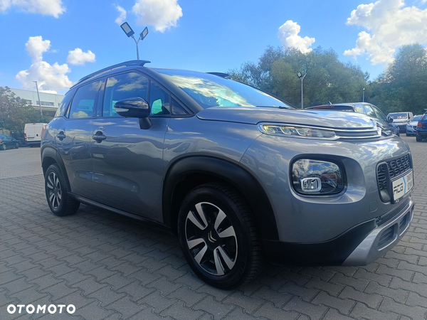 Citroën C3 Aircross 1.2 PureTech Feel S&S