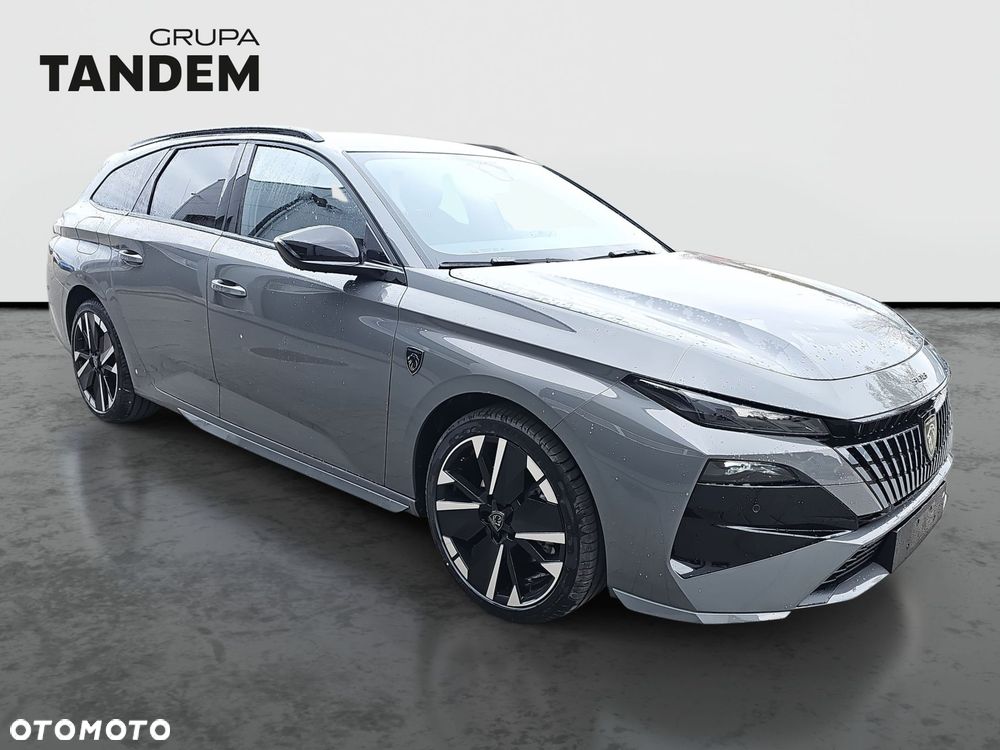Peugeot 308 - 3