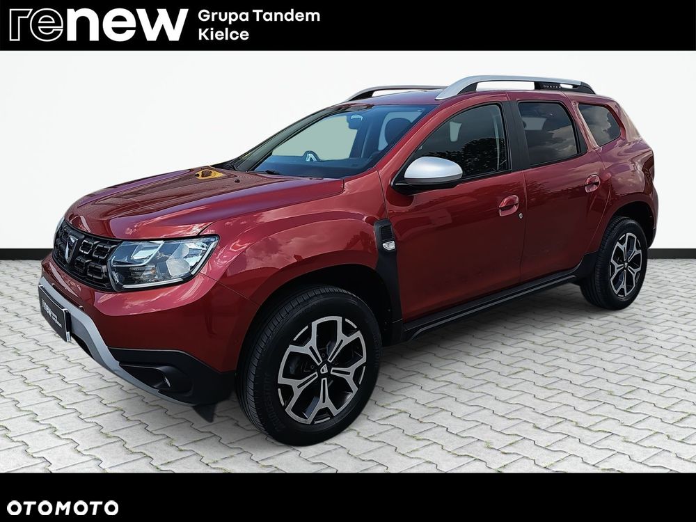 Dacia Duster 1.0 TCe Prestige - 1