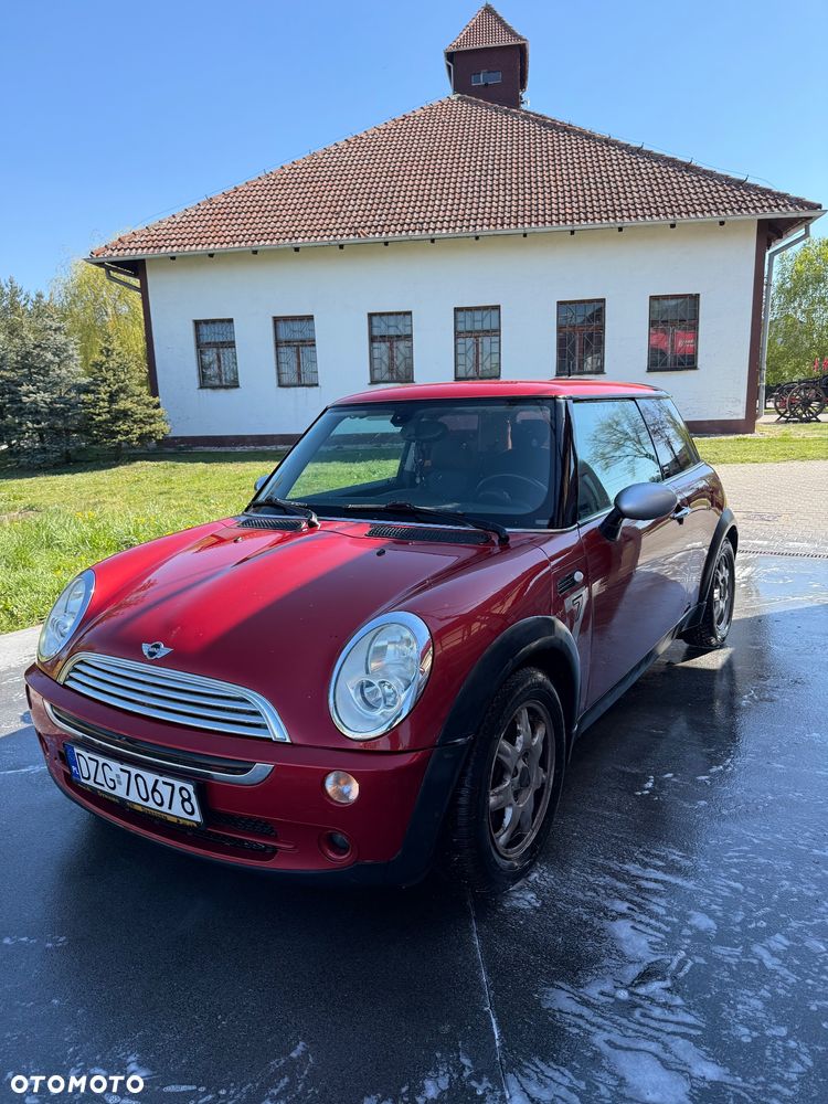 MINI ONE - 2