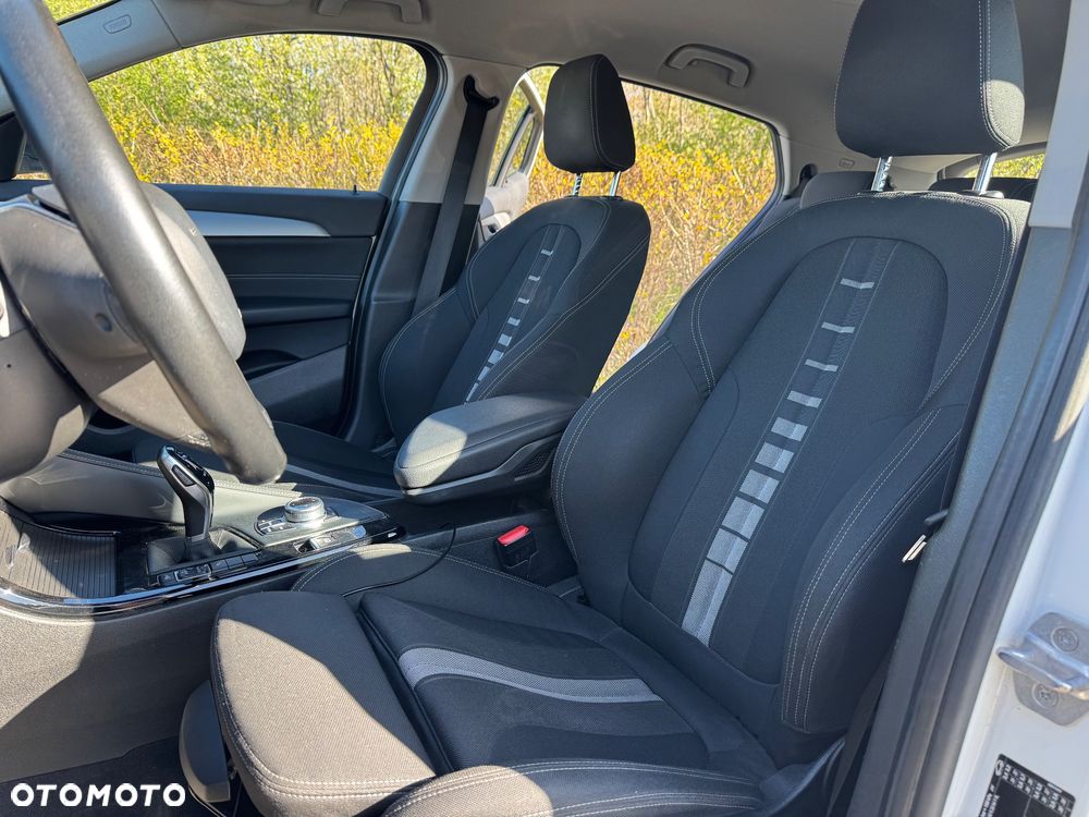 BMW X2 sDrive20i GPF Advantage sport - 20