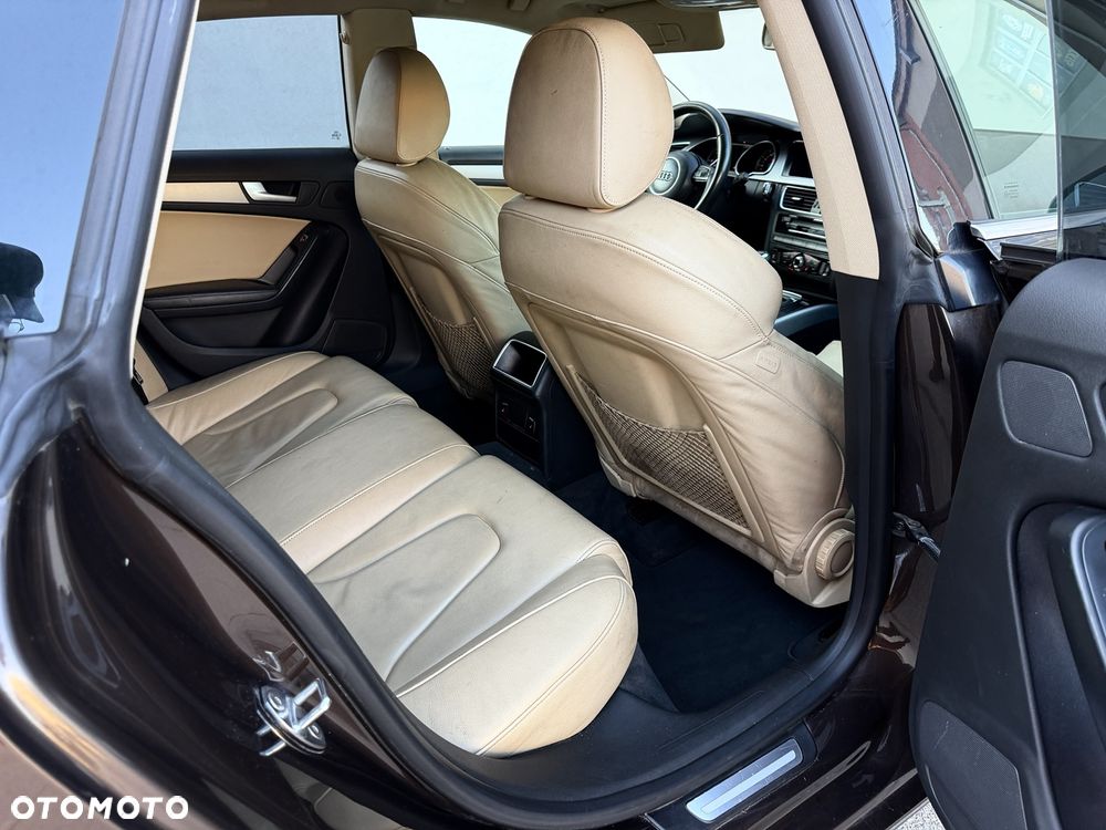 Audi A5 Sportback 2.0 TDI clean diesel Quattro - 22