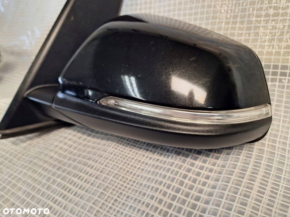lusterko lewe  bmw 2 f45 f46 active tourer gran  2014- 5 pin demont europ - 3