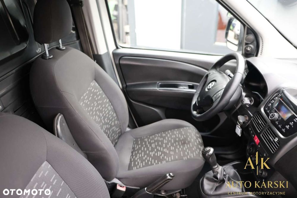 Opel COMBO VAN L2H1 - 29