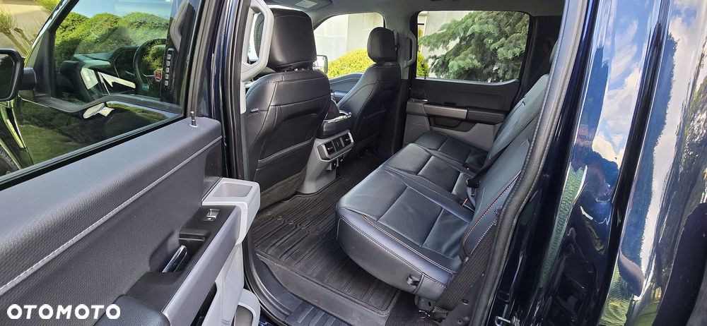 Ford F150 - 18