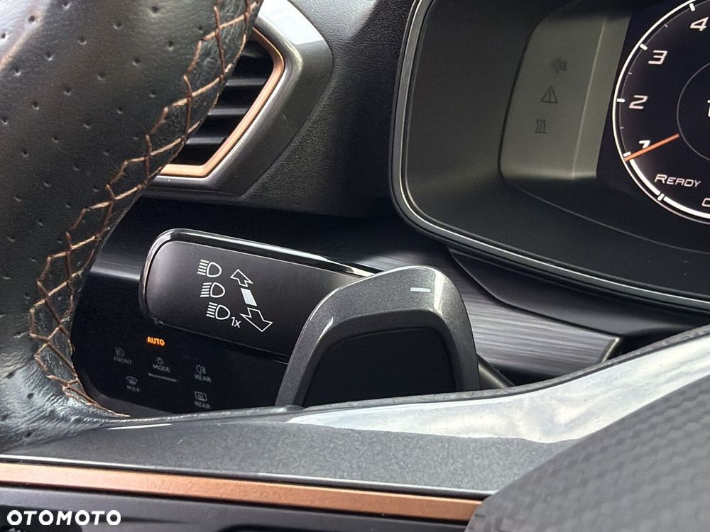 Cupra Formentor 1.5 TSI DSG - 19