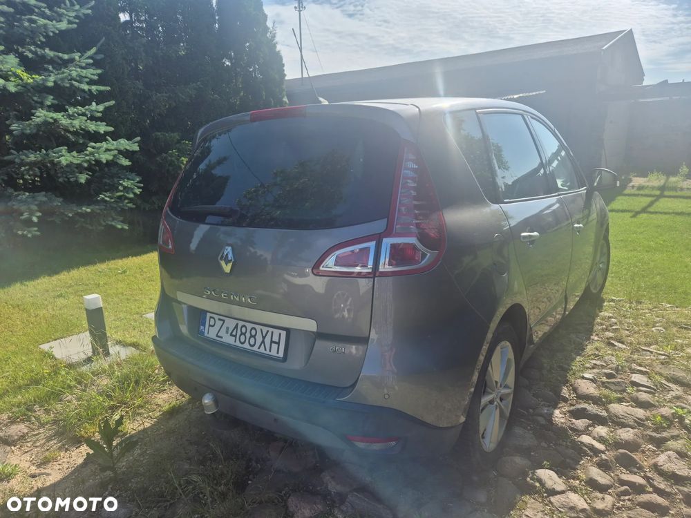 Renault Scenic 1.9 dCi Tech Run - 15
