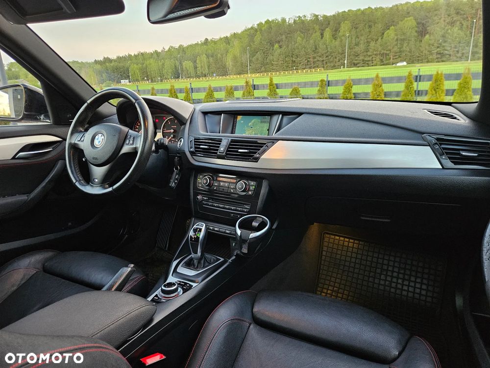BMW X1 sDrive20d Sport Line - 18