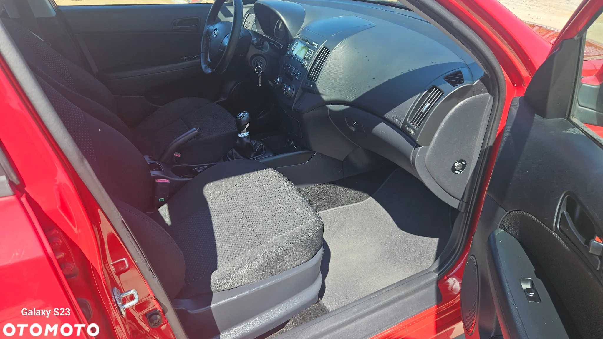 Hyundai i30 1.4 Advantage - 8
